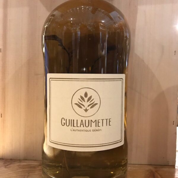 Génépi Guillaumette 1,5L