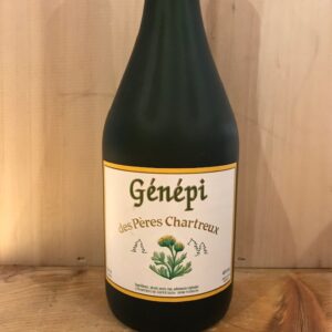 Génépi des pères Chartreux