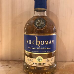 Kilchoman