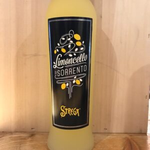 Limoncello Di Sorrento Strega
