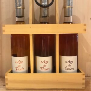 Promenade en Cognac Léopold Gourmet