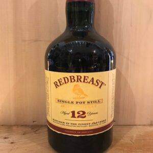 Redbreast 12 ans
