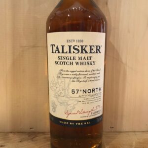 Talisker 57° North