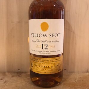 Yellow Spot Mitchell & Son