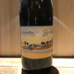 Blanc Fumé de Pouilly "Astéroïde" 2014 Dageneau