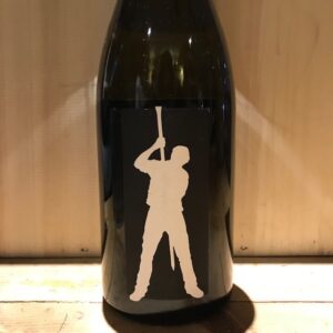 Blanc Fumé de Pouilly "Barre à Mine" 2015 Redde