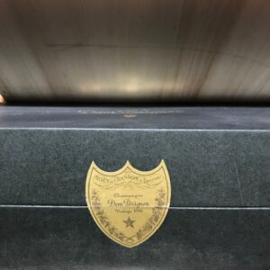 Dom Perignon vintage 1996