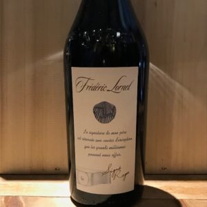 Trousseau Signé Roger Frédéric Lornet 2015