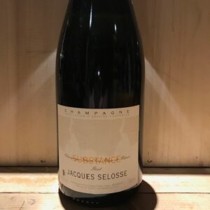 Jacques Selosse Substance Brut