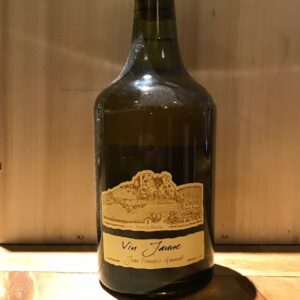 Vin jaune Gavenat 2007