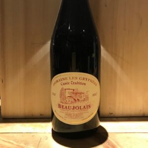 Beaujolais "Cuvée tradition" 2018 Pierre Durdilly