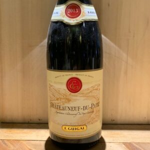 Châteauneuf du Pape Guigal 2013