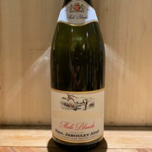 Crozes Hermitage Mule Blanche P.Jaboulet Ainé 2017