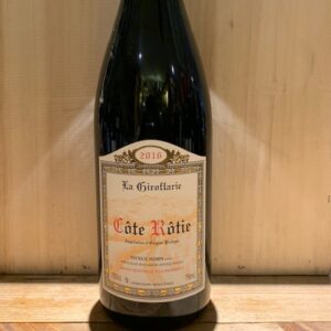 Côte Rotie La Giroflarie Patrick Jasmin