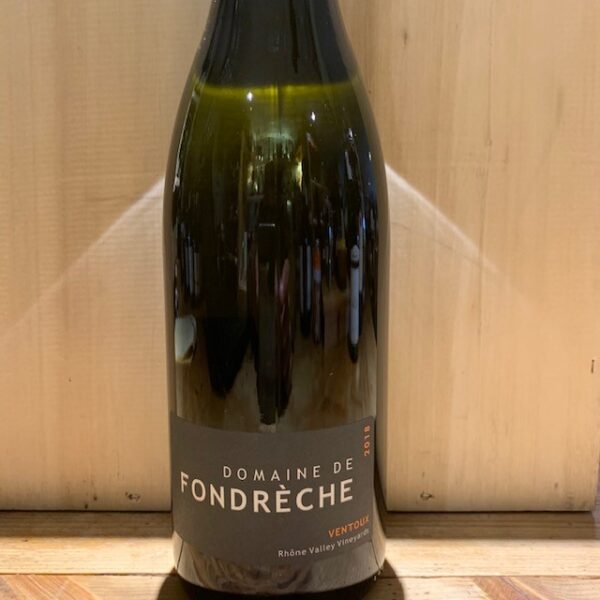 Domaine de Fondrèche Ventoux Fondrèche 2018