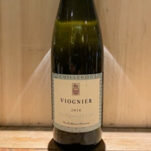 IGP Collines Rhodaniennes Viogner Cuilleron 2018