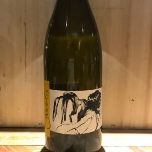 CHABLIS VENT D'ANGE 2016 PATTES LOUPS