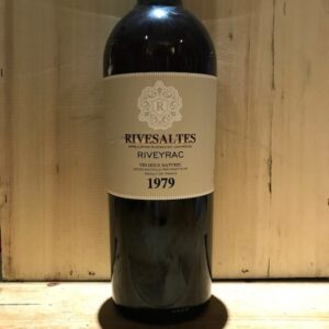 Rivesaltes 1979 Riveyrac