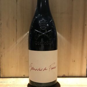 Château du Pape Les Grenaches de Pierre 2015 Giraud