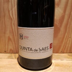 Quinta de saes Dao Porugal 2016