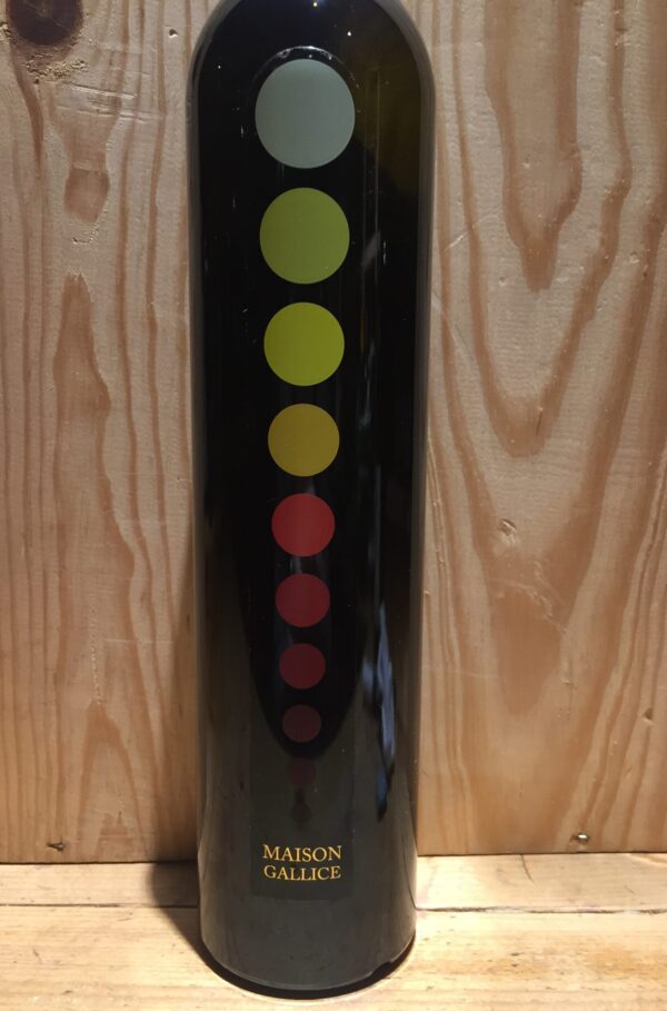 Blanc Savoie Seyssel Maison Gallice Moelleux 50 cl