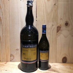 Chartreuse M.O.F Jeroboam