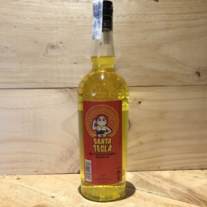Chartreuse Santa Tecla Jaune 2019