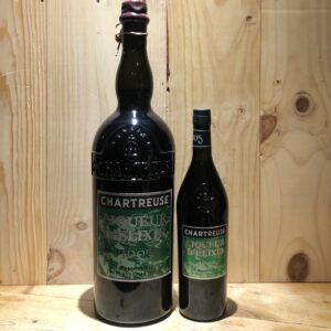 Chartreuse 1605 Liqueur d'Elixir Jeroboam