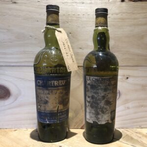 Voiron Verte 56-64 (37.5cl)