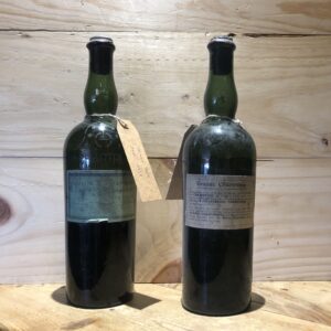 Voiron Chartreuse Verte 41-51