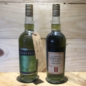 Voiron Chartreuse Verte 68-76