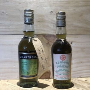 Voiron Chartreuse Verte 76-89 (37.5cl)