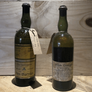 Fourvoirie 1932-1935 Chartreuse
