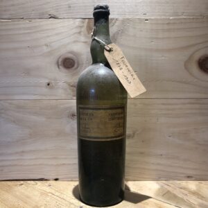 Fourvoirie 1878-1903 Chartreuse