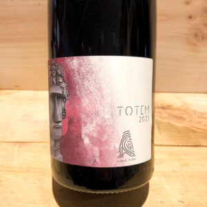 Mondeuse Totem Ludovic Archer 2023