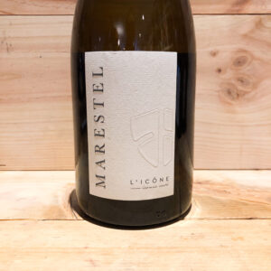 Roussette de Savoie Marestel L'Icône Château de la Mar 2019