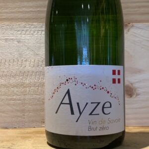 Ayze R&O Gantin Brut Zero