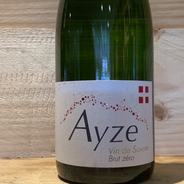 Ayze R&O Gantin Brut Zero