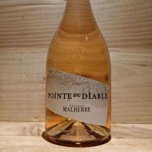 Pointe du Diable Chateau Malherbe 2021