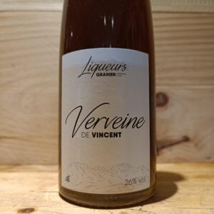 Vereine de Vincent Liqueur Granier
