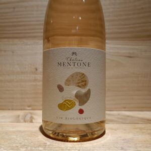 Côtes de Provence Chateau Mentone