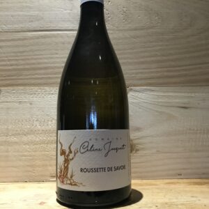 Roussette de Savoie Céline Jacquet 2020