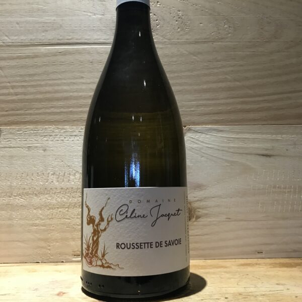 Roussette de Savoie Céline Jacquet 2020