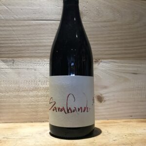 Pinot Noire Sarabande Les Mangeux d'Pierre 2020