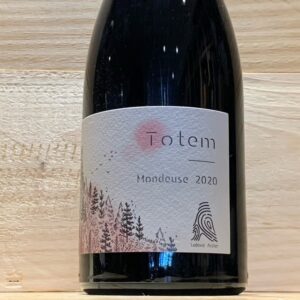 Mondeuse Totem Ludovic Archer 2020 Bio