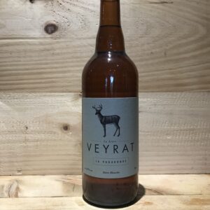 Biere Blanche La Vagabonde Veyrat