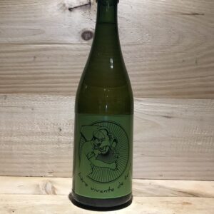 Bière Vivante de Terre