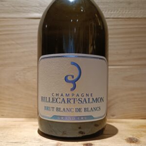 Champagne Billecart-Salmon Brut Blanc de Blancs Grand Cru