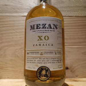 Mezan XO Jamaica