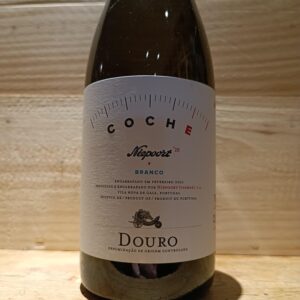 Douro Branco Niepoort Coche 2020